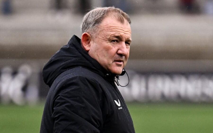 Ulster playing games like they're training sessions – Murphy