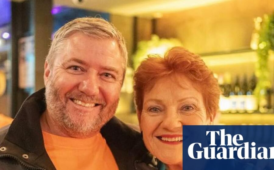 Firearms manufacturer standing for One Nation in NSW opposes post-Bondi gun laws that ban his rifles