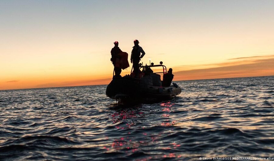 Smuggling, power, profit: Irregular migration out of eastern Libya