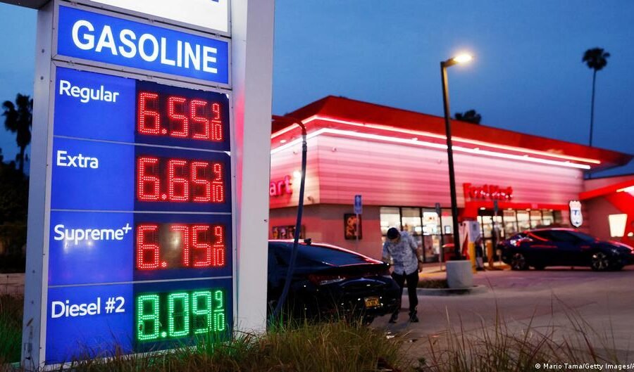 Weakened US fuel-efficiency rules and promises of cheaper cars could see drivers pay higher running costs while also increasing carbon emissions.