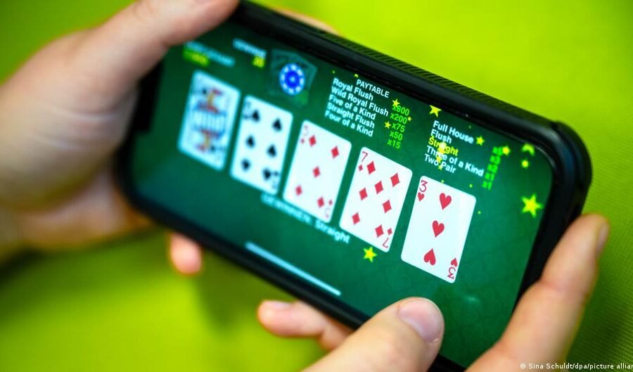Thousands of German gamblers could sue for their money back
