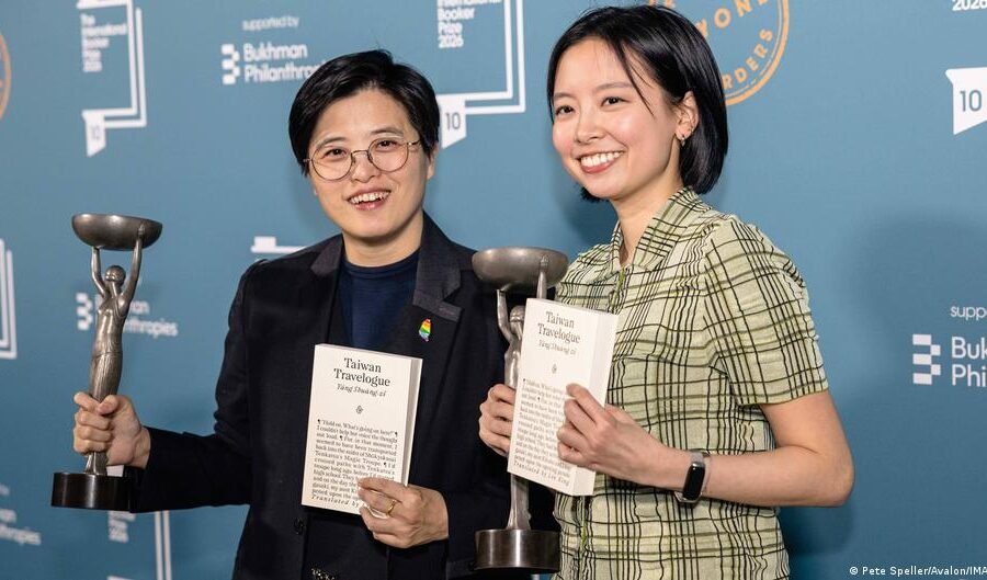Is China seeking to restrict Taiwan's cultural presence?