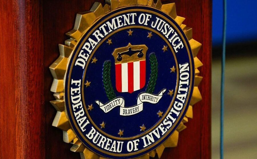 Letters with 'suspicious substances' sent to US election offices