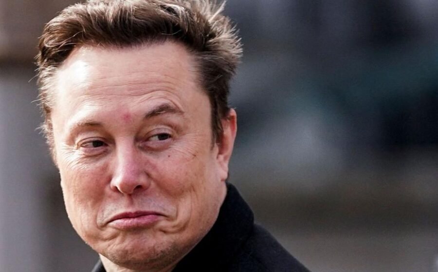 Musk and Anthropic pledge public share giveaways