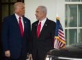 Israel: Trump endorses Netanyahu ahead of elections