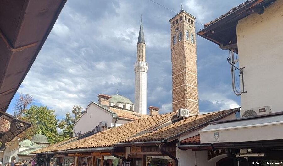 Bosnia and Herzegovina will soon have a new Grand Mufti