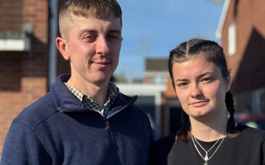 'We didn't know a cold sore could kill a baby'