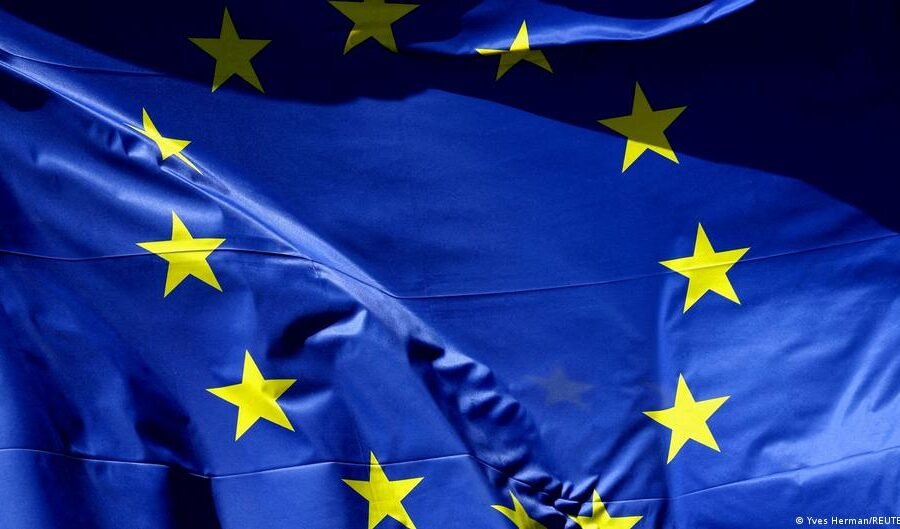 EU summit to focus on China, Ukraine and bloc budget