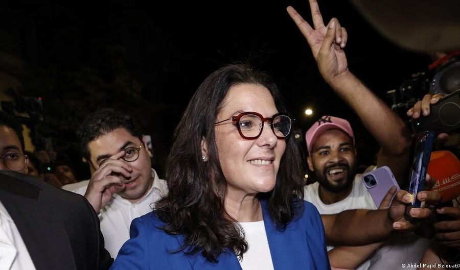 Morocco's first female head of government: Symbol or real reform?