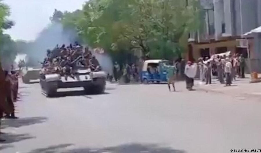 The Sudan connection: Is Ethiopia at risk of a proxy war?