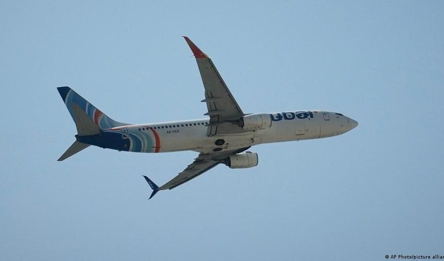 UAE: Omani Flydubai co-pilot planned suicide attack