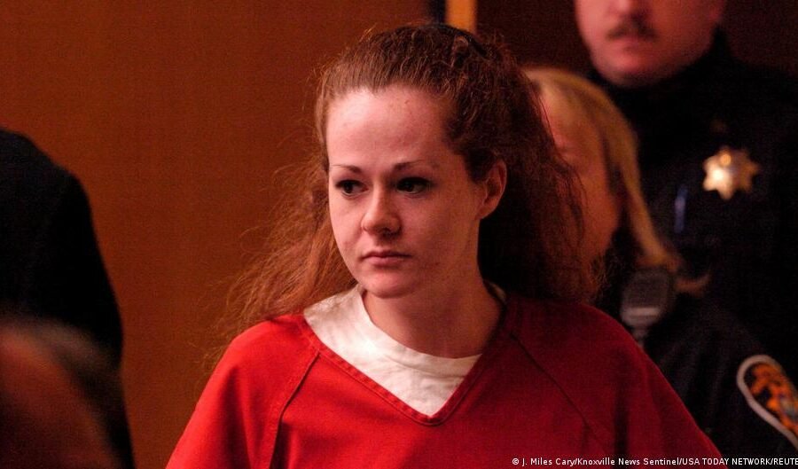 Christa Pike unconscious after failed execution — attorneys