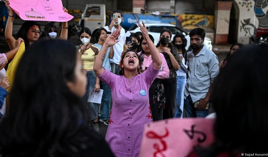 A brutal assault reignites fears over women's safety in India