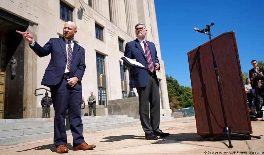 Christa Pike 'angry and confused' after botched execution