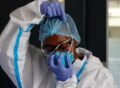 Ebola: Kenya announces second death