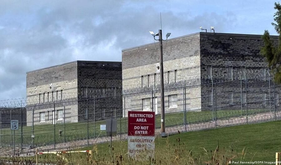 Trump says execution of Fort Hood shooter will not be livestreamed
