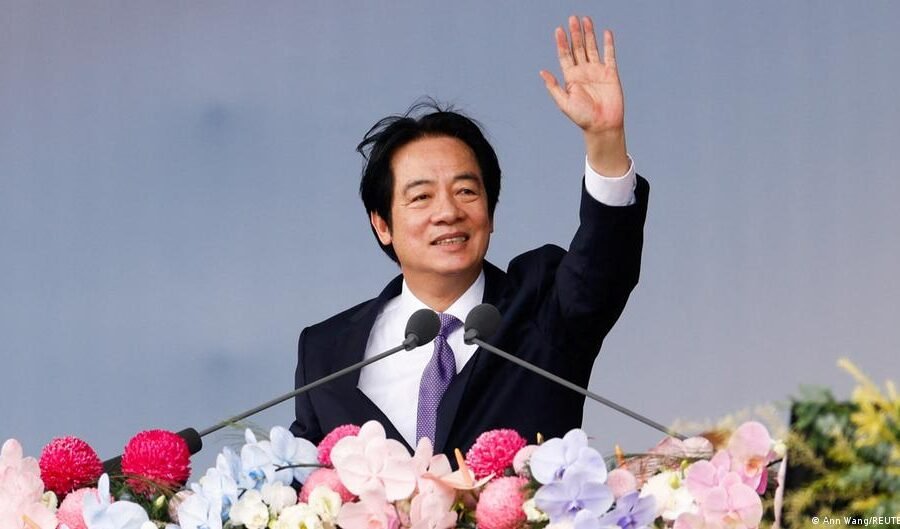Taiwan to boost military spending to 'deter war' with China