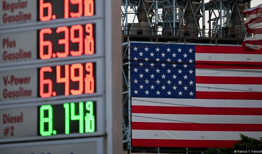Germany sticks to Russia sanctions after Trump diesel deal