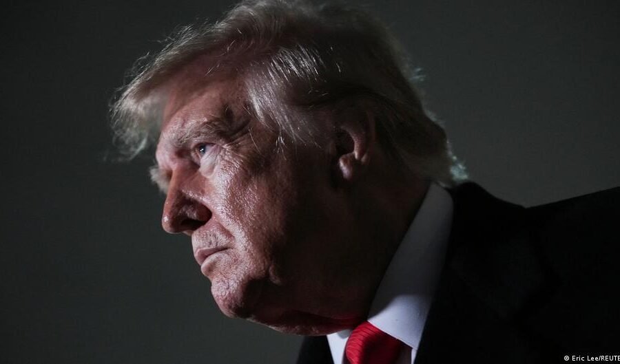 How Trump's diesel deal with Russia will impact the United States and Ukraine