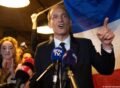 France: Young voters blase about Glucksmann's Socialists