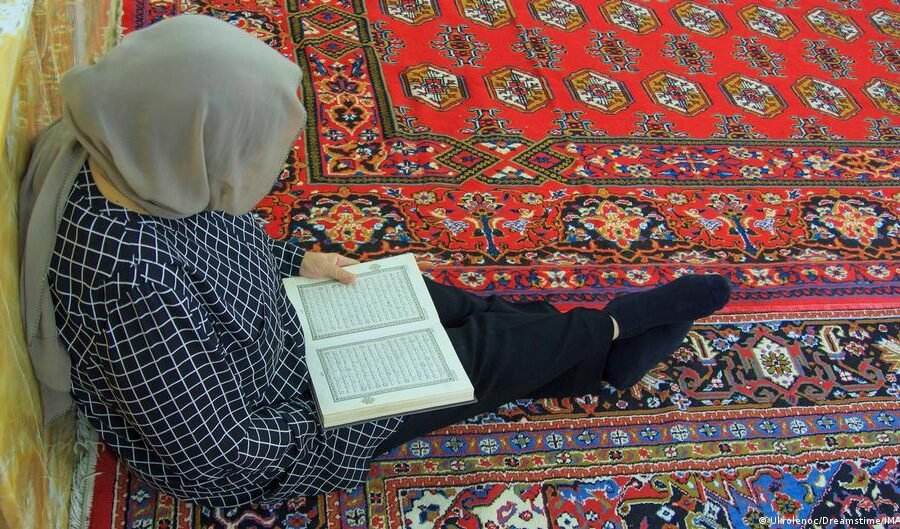 Hijab ban at schools in Azerbaijan: What's behind the rare wave of protests?