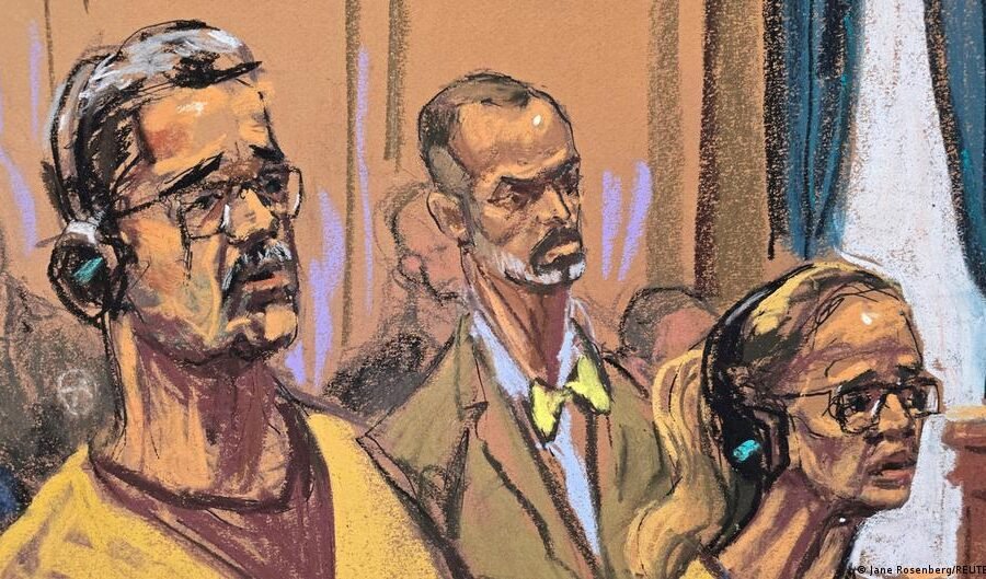 Venezuela's Nicolas Maduro pleads not guilty to torture charges