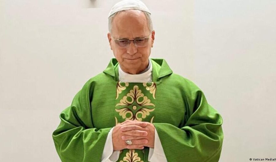 Pope Leo recovering from surgery, will deliver Sunday prayer