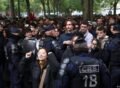 France to deploy 70,000 police officers ahead of protests