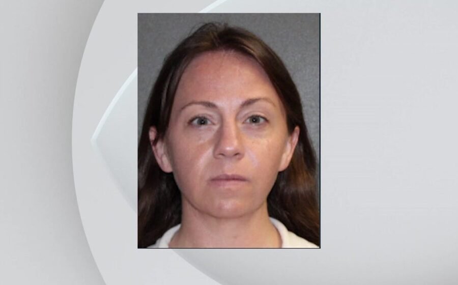 Amber Guyger released after 7 years in prison for neighbor's murder