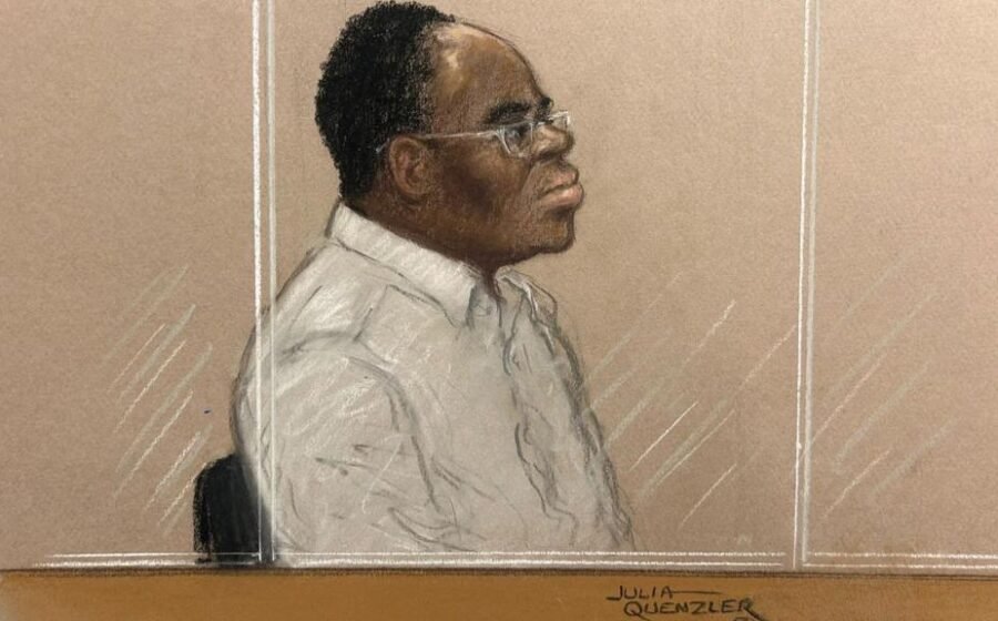 Doctor accused of 1994 Rwanda genocide offences to face trial in UK