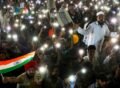 A thousand slogans echoed here – but it could be the end for iconic Delhi protest site
