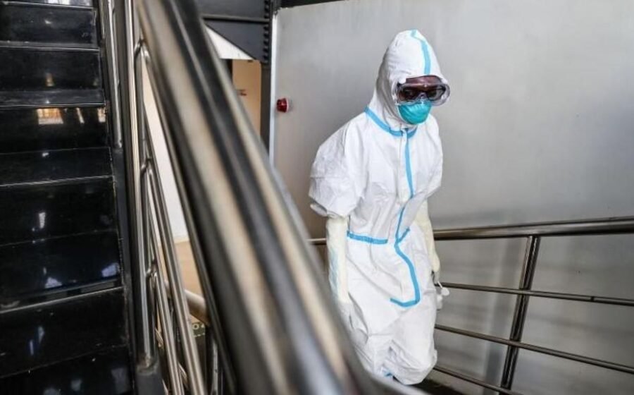 Questions remain over Ebola patient who travelled across three nations undetected