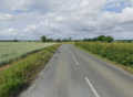 Man and woman in their late teens die in collision