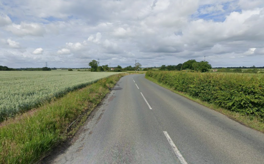 Man and woman in their late teens die in collision