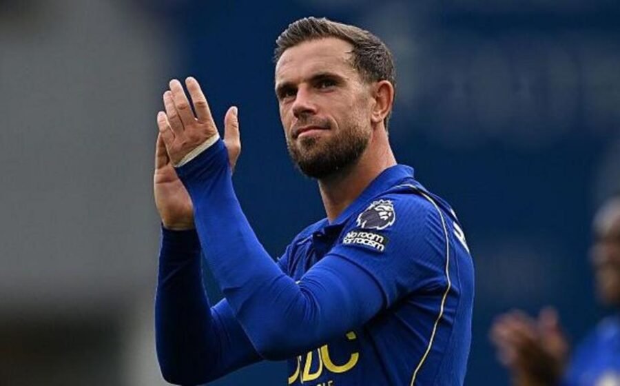 The rock behind Chelsea's entertainers: Midfield duo key for Blues