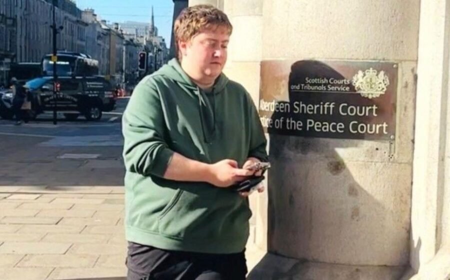 Man admits posing as medical student at hospital