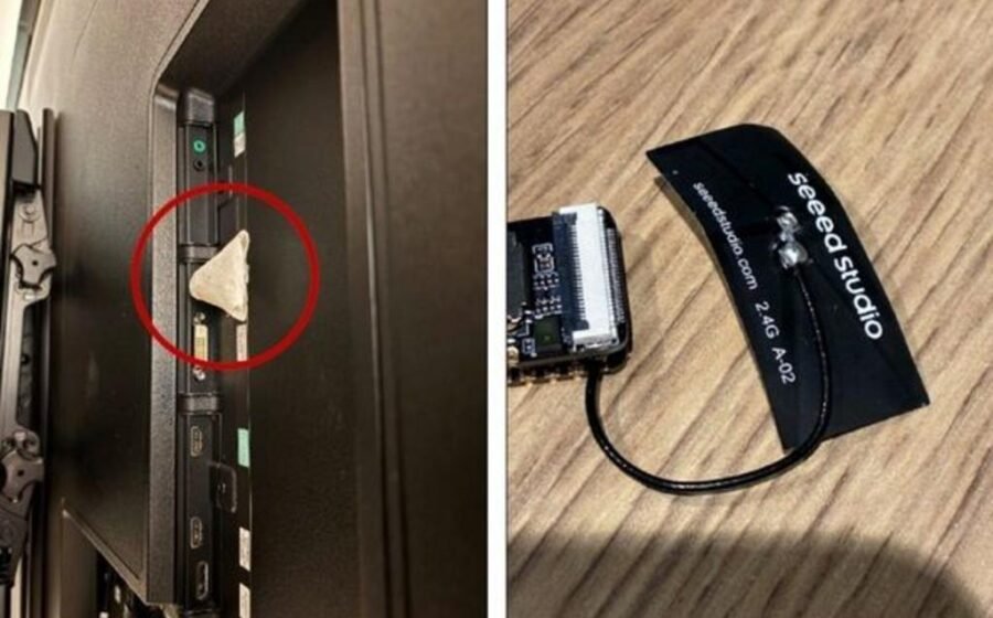 Toilet paper and secret recorders: What we know about the arrest of the Saudi OpenAI engineer