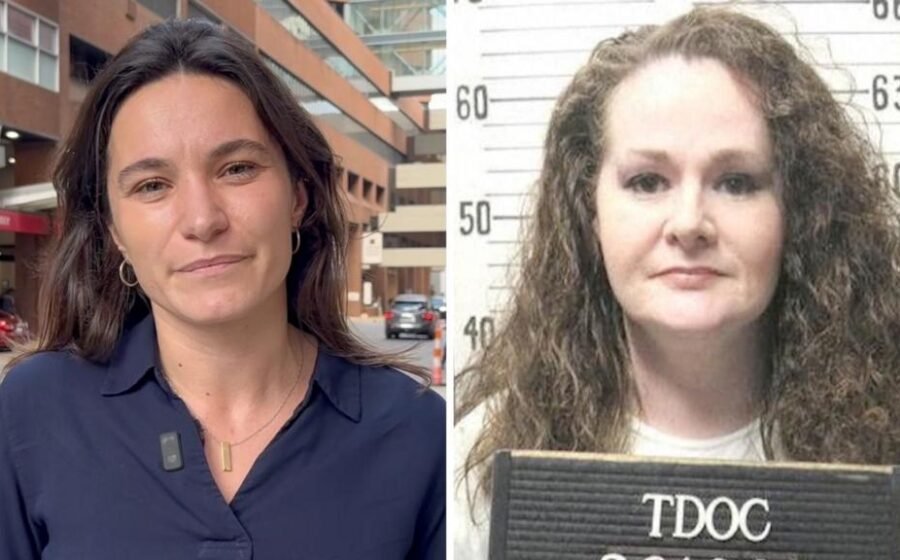 What we know about Christa Pike’s condition after failed execution