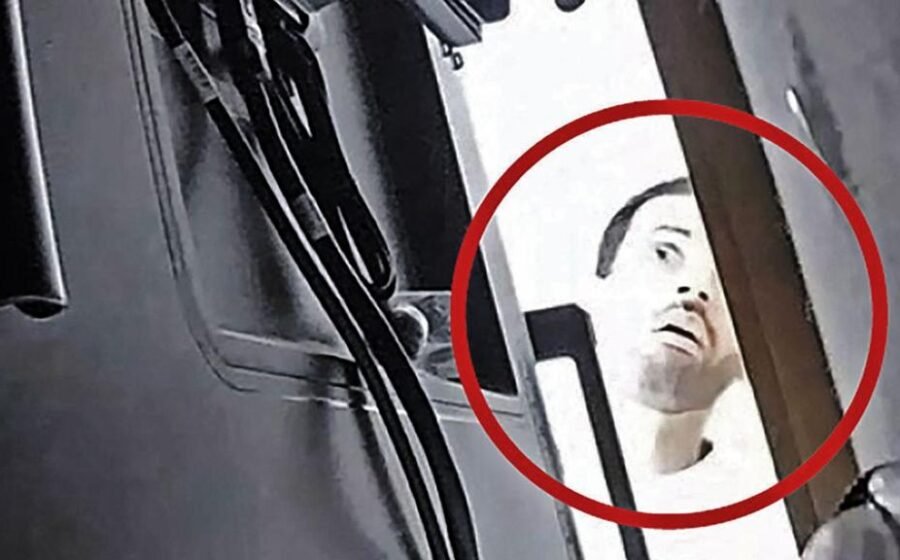 Saudi employee charged with planting recording device in OpenAI office