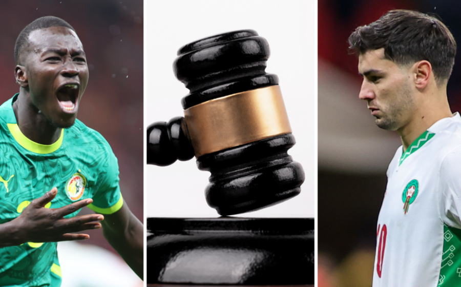 Afcon final to play out in court – when will Morocco or Senegal be crowned champions?
