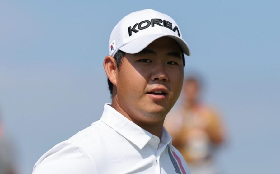 Kim wins Asian Games gold to secure military exemption
