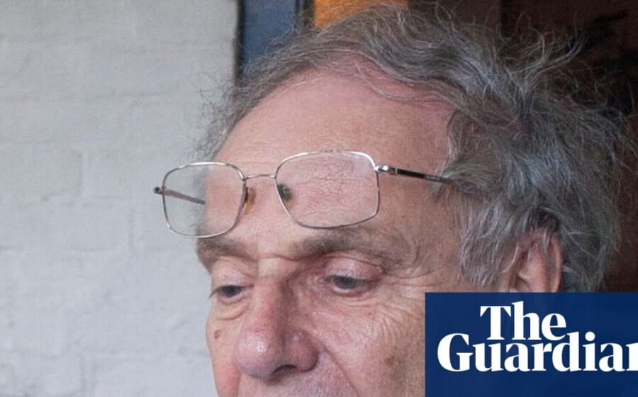 Norman McCubbin obituary