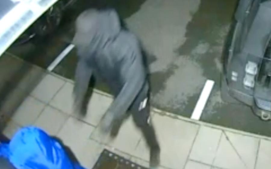 Crypto thieves attack man in home and threaten to kill pregnant wife's baby in 'horrific' robbery