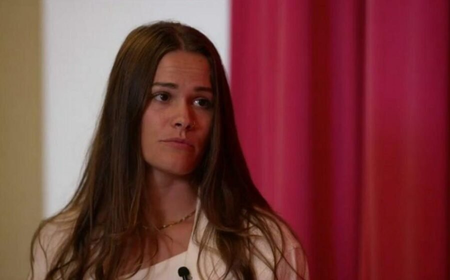 California bans child marriage, a practice still legal in 32 US states