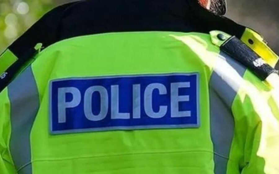 Man arrested after boy, 11, injured in 'dog attack'