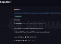 Bitcoin whale moves $34 million in BTC it got in 2013 when coins traded at $131