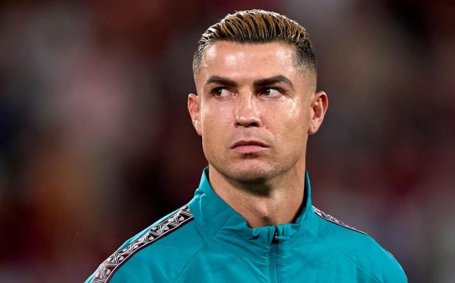 Ronaldo wants Portugal 'punishment' but not retiring
