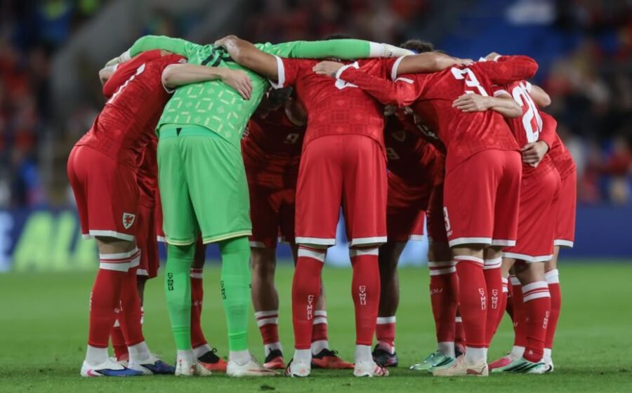 Why beating Denmark matters to Wales' Euro 2028 hopes