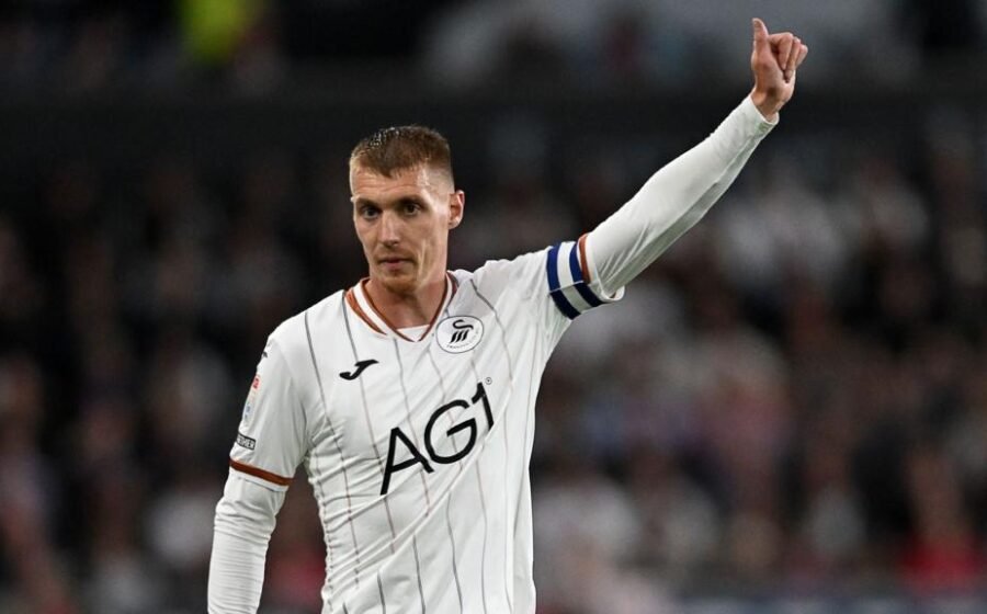 Swans' squad depth is best since relegation – Fulton