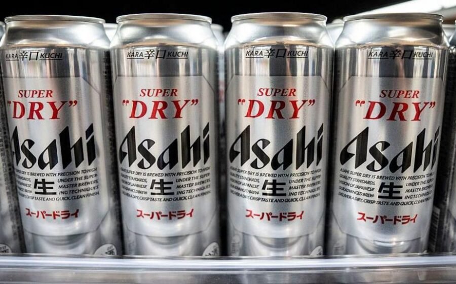 Japan beer giants raided over alleged price-fixing cartel